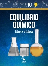 Libro EQUILIBRIO QUÍMICO libro vídeo, autor Sergio Barrio Libro EQUILIBRIO QUÍMICO libro vídeo, autor Sergio Barrio