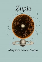 Libro Zupia, autor Margarita García Alonso Libro Zupia, autor Margarita García Alonso