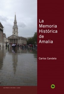 La memoria histórica de Amalia