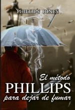 Libro El método PHILLIPS para dejar de fumar, autor Franklin Alberto Díaz Lárez Libro El método PHILLIPS para dejar de fumar, autor Franklin Alberto Díaz Lárez