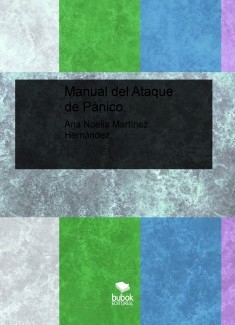 Manual del Ataque de Pánico