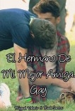El hermano de mi mejor amiga