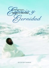 Libro Espacio y Eternidad, autor sumeru Libro Espacio y Eternidad, autor sumeru