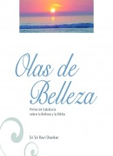 Libro Olas de Belleza, autor sumeru Libro Olas de Belleza, autor sumeru