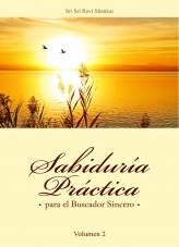 Libro Sabiduría práctica para el Buscador Sincero volumen II, autor sumeru Libro Sabiduría práctica para el Buscador Sincero volumen II, autor sumeru