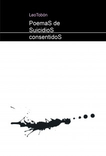 PoemaS de SuicidioS consentidoS