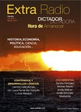 Extra Radio Revista 1: Dictador, Dictadora