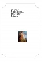 Libro LA DIVINA MISERICORDIA EN MI ALMA Extractos, autor Juan Antonio Ruiz Martin Libro LA DIVINA MISERICORDIA EN MI ALMA Extractos, autor Juan Antonio Ruiz Martin