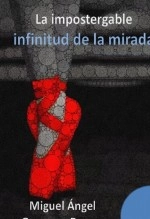 Libro La impostergable infinitud de la mirada, autor Miguel Ángel Guerrero Ramos Libro La impostergable infinitud de la mirada, autor Miguel Ángel Guerrero Ramos