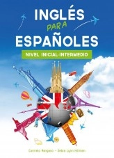 Libro Curso de Inglés, Inglés para Españoles Nivel Inicial Intermedio, autor Debra Libro Curso de Inglés, Inglés para Españoles Nivel Inicial Intermedio, autor Debra