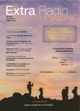 Libro REVISTA EXTRA RADIO 2: LA PALABRA, autor Unkidos Libro REVISTA EXTRA RADIO 2: LA PALABRA, autor Unkidos