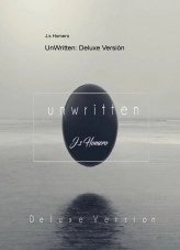 Libro UnWritten: Deluxe Versión, autor TRAZOS EC Libro UnWritten: Deluxe Versión, autor TRAZOS EC