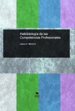 Libro Habilidología de las Competencias Profesionales, autor JesusAMarmol Libro Habilidología de las Competencias Profesionales, autor JesusAMarmol