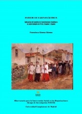 ESTUDIO DE CASOS PRÁCTICOS. Aplicación del modelo de Constelaciones Familiares en universidades de Perú, Ecuador y España