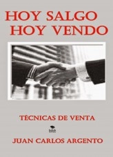Libro Hoy Salgo Hoy Vendo, autor carmen pagano liñeiro Libro Hoy Salgo Hoy Vendo, autor carmen pagano liñeiro