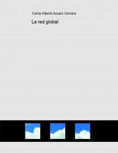 Libro La red global, autor scire777 Libro La red global, autor scire777