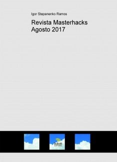 Revista Masterhacks Agosto 2017