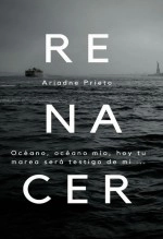 Libro Renacer, autor arype Libro Renacer, autor arype