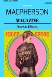 Macpherson Magazine - Edición #1