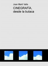 CINEGRAFÍA, desde la butaca CINEGRAFÍA, desde la butaca