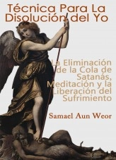 Libro TÉCNIA PARA LA DISOLUCIÓN DEL YO, autor publicacioneslds Libro TÉCNIA PARA LA DISOLUCIÓN DEL YO, autor publicacioneslds