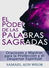 Libro EL PODER DE LAS PALABRAS SAGRADAS, autor publicacioneslds Libro EL PODER DE LAS PALABRAS SAGRADAS, autor publicacioneslds