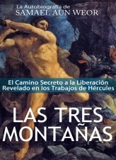 Libro LAS TRES MONTAÑAS, autor publicacioneslds Libro LAS TRES MONTAÑAS, autor publicacioneslds