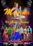 Monina, Un Amor Musical