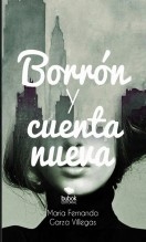 Borrón y cuenta nueva Borrón y cuenta nueva