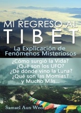 Libro MI REGRESO AL TIBET, autor publicacioneslds Libro MI REGRESO AL TIBET, autor publicacioneslds