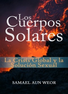 LOS CUERPOS SOLARES