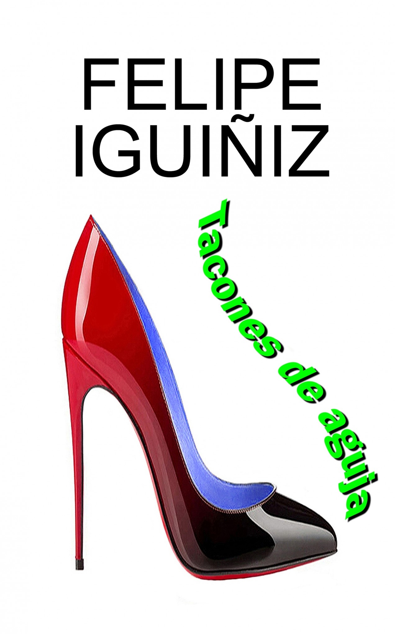 Tacones aguja deals