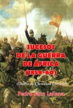 Sucesos de la Guerra de África (1859-60)