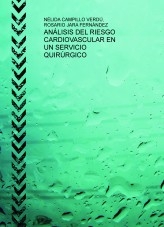 ANÁLISIS DEL RIESGO CARDIOVASCULAR EN UN SERVICIO QUIRÚRGICO