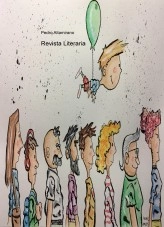 Libro Revista Literaria, autor elpoderdelasletras Libro Revista Literaria, autor elpoderdelasletras