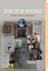 Libro DIARIO DE UN INDIGNADO, autor pedropozas Libro DIARIO DE UN INDIGNADO, autor pedropozas