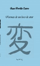 Libro Poemas de un loco de atar, autor Atisha Libro Poemas de un loco de atar, autor Atisha