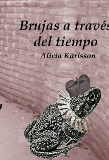 Brujas a través del tiempo