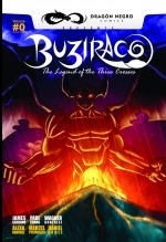 BUZIRACO The Legend of the Three Crosses BUZIRACO The Legend of the Three Crosses