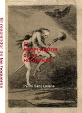Libro El resplandor de las hogueras, autor pcadenas Libro El resplandor de las hogueras, autor pcadenas