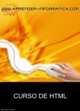 Curso de HTML