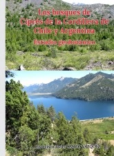 Libro Los bosques de Ciprés de la Cordillera de Chile y Argentina. Estudio geobotánico, autor jolube Libro Los bosques de Ciprés de la Cordillera de Chile y Argentina. Estudio geobotánico, autor jolube