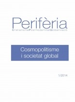 Libro Revista Periferia (1): Cosmopolitismo y Sociedad Global, autor jordicorominas Libro Revista Periferia (1): Cosmopolitismo y Sociedad Global, autor jordicorominas