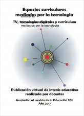 Espacios curriculares mediados por la tecnología