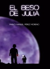 Libro El Beso de Julia, autor Papemo Libro El Beso de Julia, autor Papemo