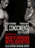 El conocimiento es poder. Más de 100 curiosidades inteligentes El conocimiento es poder. Más de 100 curiosidades inteligentes