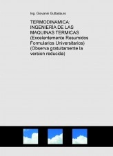 Libro INGENIERÍA DE LAS MAQUINAS TERMICAS (Teoria) (Descarga gratuitamente la version reducida), autor krumiro Libro INGENIERÍA DE LAS MAQUINAS TERMICAS (Teoria) (Descarga gratuitamente la version reducida), autor krumiro
