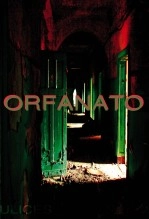 Libro Orfanato, autor historiasinfinitas46 Libro Orfanato, autor historiasinfinitas46
