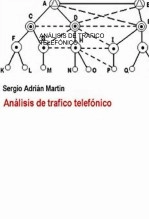 Libro ANÁLISIS DE TRAFICO TELEFÓNICO, autor sergiomartin Libro ANÁLISIS DE TRAFICO TELEFÓNICO, autor sergiomartin