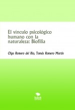 El vínculo psicológico humano con la naturaleza: Biofilia